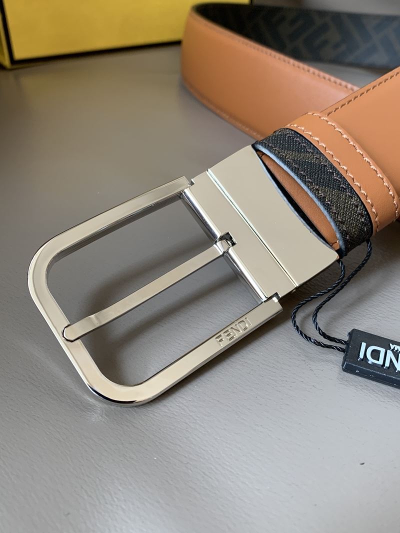 Fendi Belts